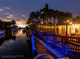 912 Avocado Isle, Fort Lauderdale, FL 33315
