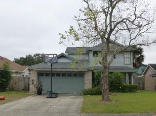 9536 Sundance Ct, Orlando, FL 32825