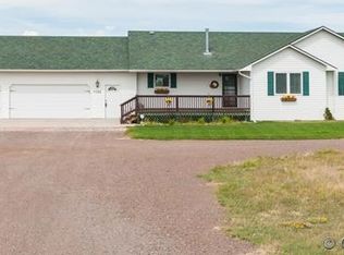 7022 Buttercup Dr, Cheyenne, WY 82009