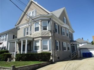 3 Rowe Ave, Pawtucket, RI 02861