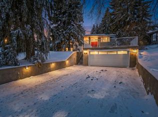 7814 Buena Vista Rd NW, Edmonton, AB T5R 5R4