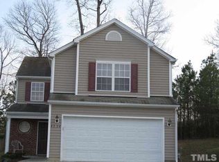 4124 Dalcross Rd, Raleigh, NC 27610