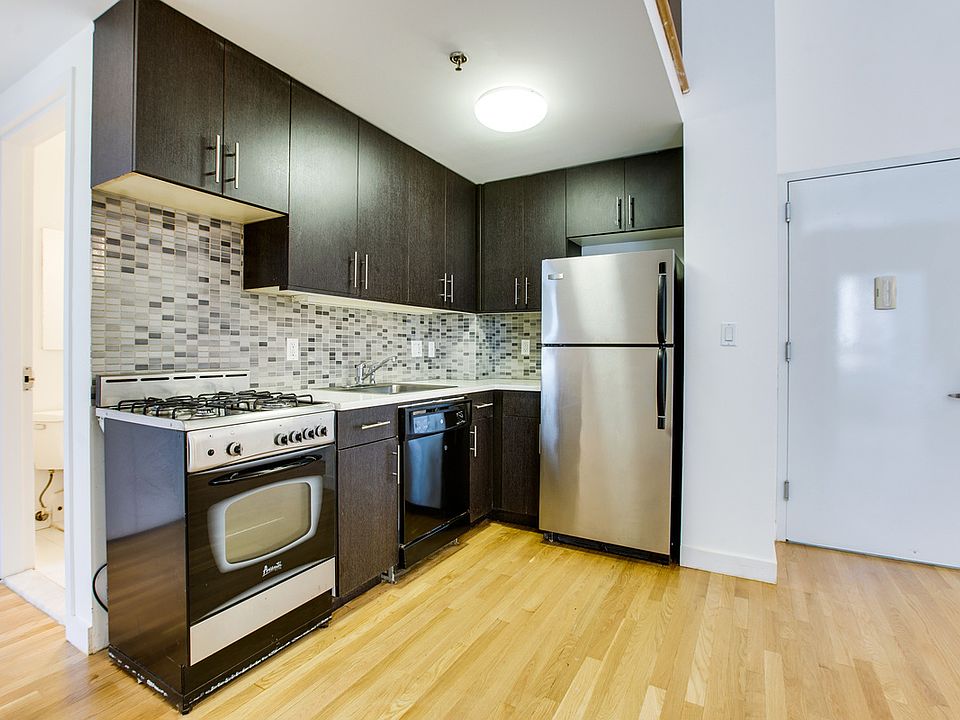 1st image of 342 Eldert St #1301