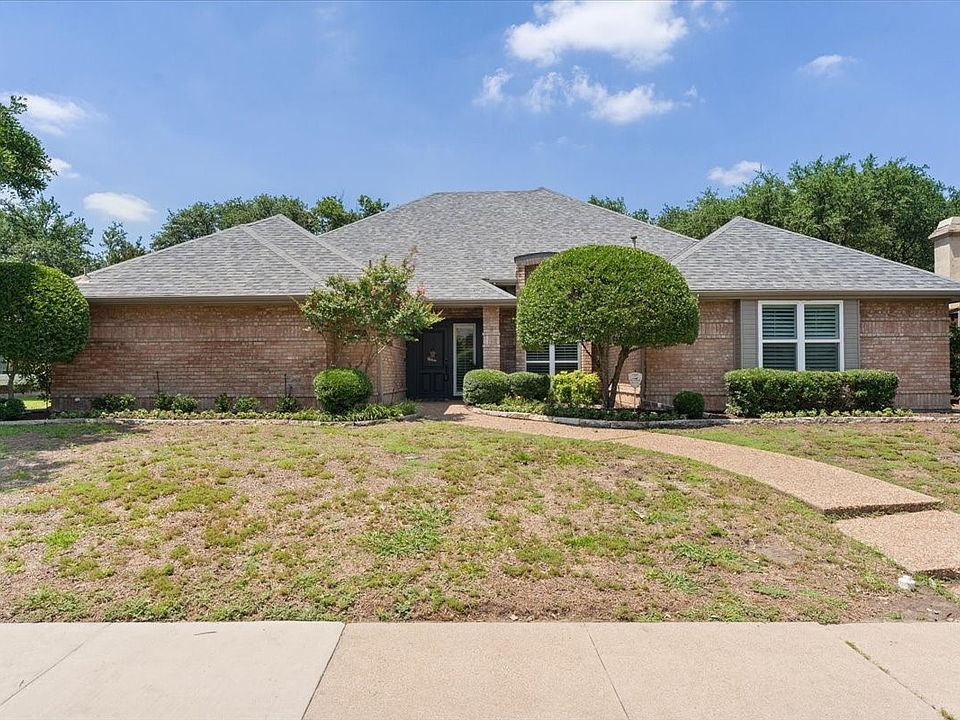 1st image of 3609 Campstone Dr