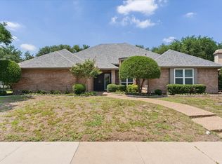3609 Campstone Dr, Plano, TX 75023