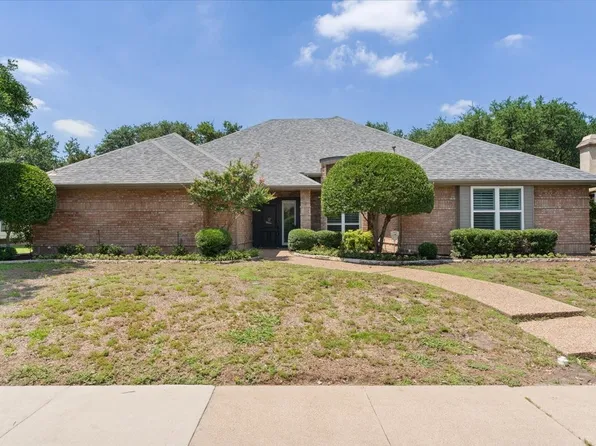3609 Campstone Dr, Plano, TX 75023