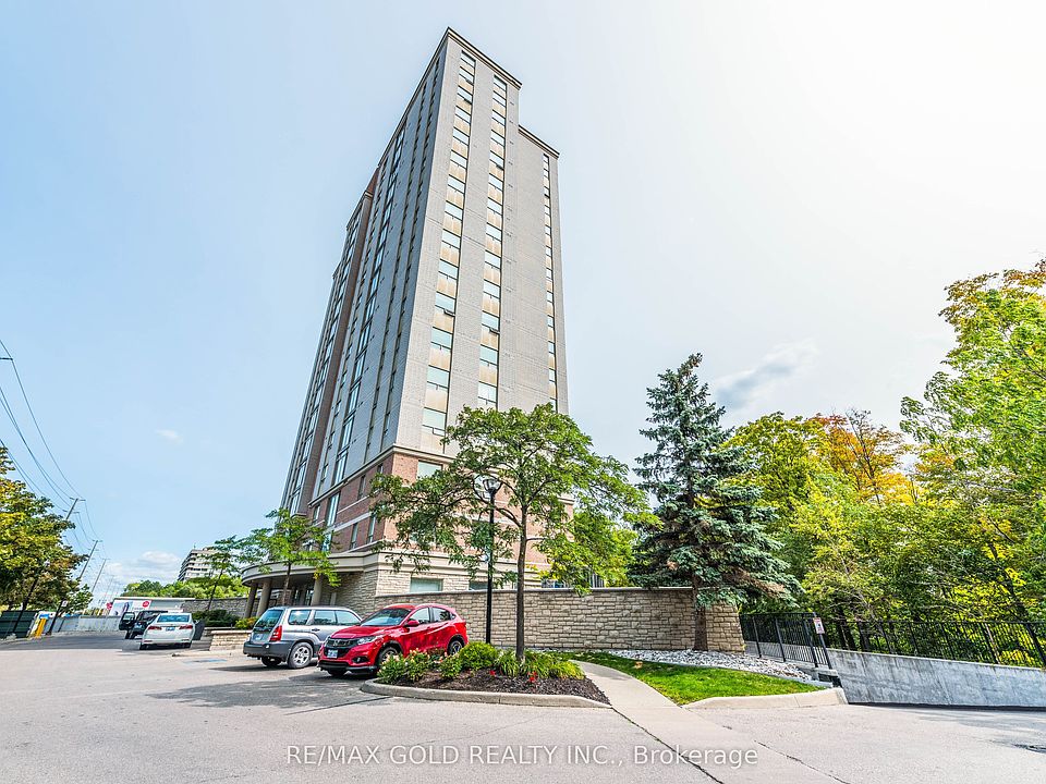 1st image of 200 Burnhamthorpe Rd E #1003