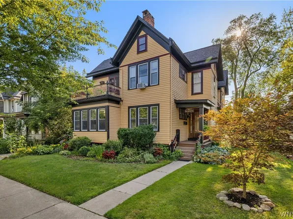 180 Richmond Ave, Buffalo, NY 14222