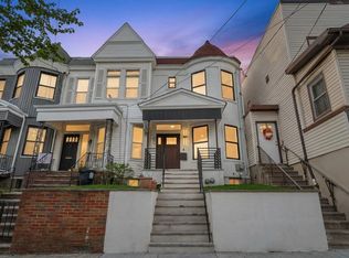 3459 Kennedy Blvd, Jersey City, NJ