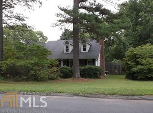 408 Pheasant Run SE, Rome, GA 30161