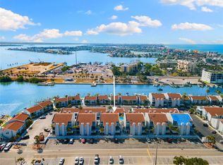 337 Rex Pl APT G, Madeira Beach, FL 33708