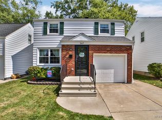 247 Rosedale Blvd, Amherst, NY 14226