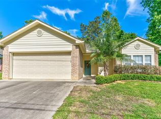 102 Larry Ave, Livingston, TX 77351