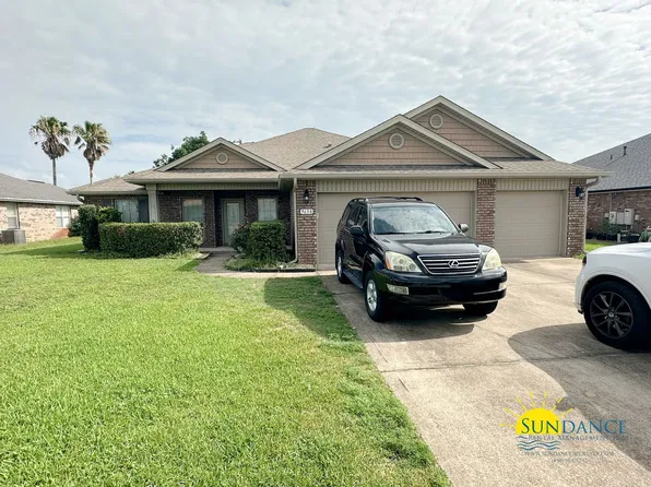 9658 Misty Meadow Ln, Navarre, FL 32566