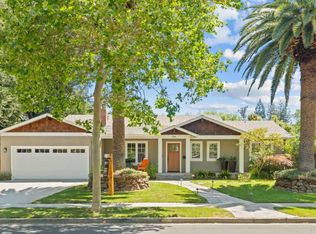 104 Vista Del Monte, Los Gatos, CA 95030