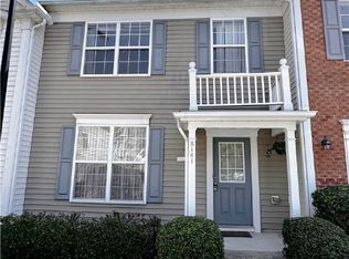 8141 Rhiannon Rd, Raleigh, NC 27613