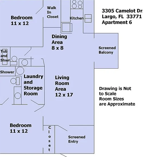 3305 Camelot Dr — Photo 19