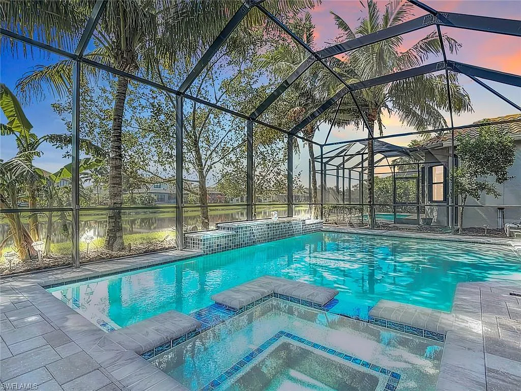 4 bed, 4.0 bath, 3022 sqft, $8,000 — Photo 2