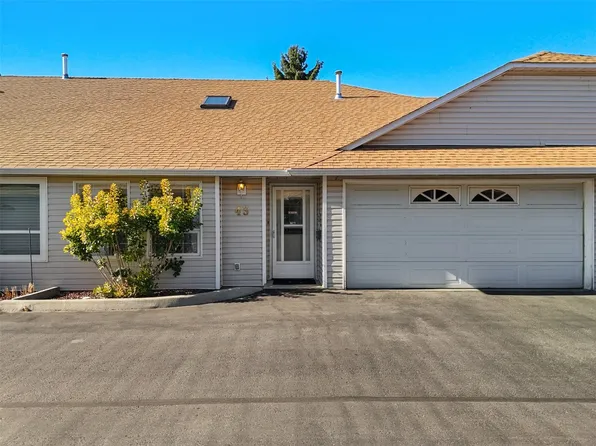 1195 14th St #43, Kamloops, BC V2B 8L1