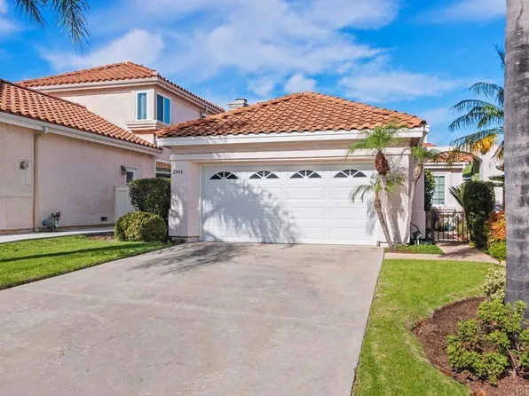 2446 Eagle Crest Ln, Vista, CA 92081