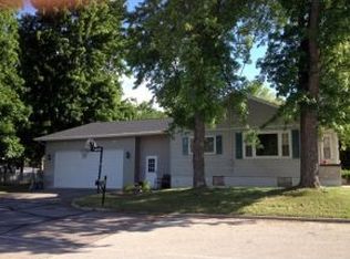 N4389 State Road 49, Poy Sippi, WI 54967