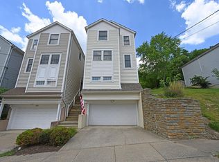 441 Stanley Ave, Cincinnati, OH 45226