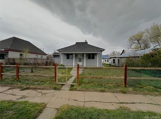 672 4th Street, Limon, CO 80828