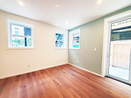 Rented by Brown Harris Stevens | media 12