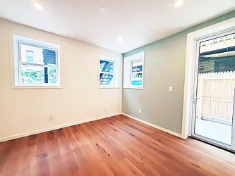 Rented by Brown Harris Stevens