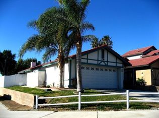 6175 Darcee Dr, Riverside, CA 92509