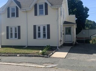 63 Penn St #1, Quincy, MA 02169