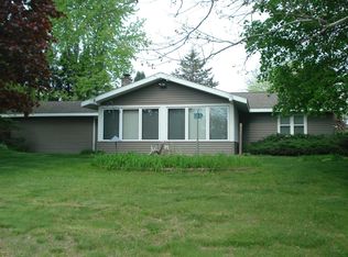 N9270 W Silver Spring Dr, Neshkoro, WI 54960