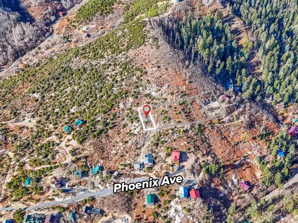 12897 N Winkelman Ave #14, Mount Lemmon, AZ 85619