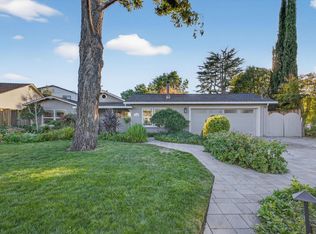 1100 Steinway Ave, Campbell, CA 95008