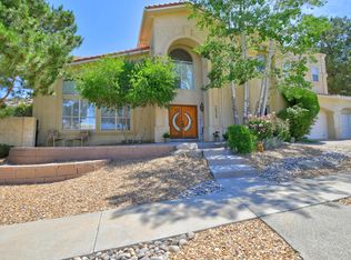 14009 Wind Mountain Rd NE, Albuquerque, NM 87112