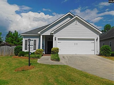 124 Cottontail Ln, Batesburg, SC, 29006