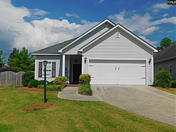 124 Cottontail Ln, Batesburg, SC 29006