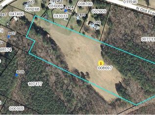 Off Pleasant Grv, Spring Hope, NC 27882