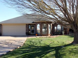 3201 Langford Ave, Lubbock, TX 79407