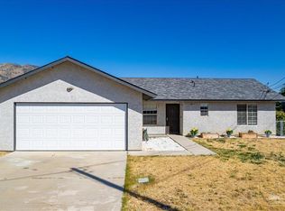 20601 Ridgecrest Dr, Tehachapi, CA 93561