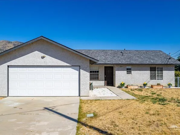 20601 Ridgecrest Dr, Tehachapi, CA 93561
