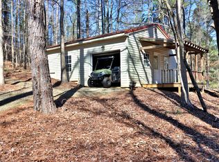 27 Bucks Poin LOT 18, Hoschton, GA 30548
