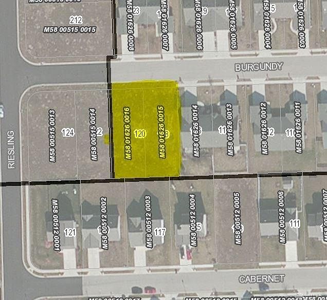2nd image of 118 Burgundy Dr #120
