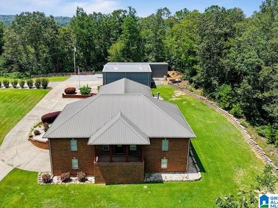 905 Greentree Dr, West Blocton, AL, 35184