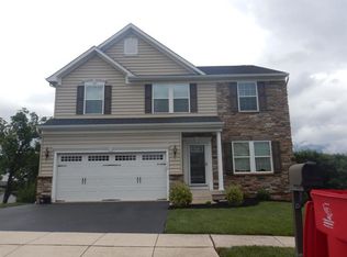 116 Fairfield Cir E, Royersford, PA 19468