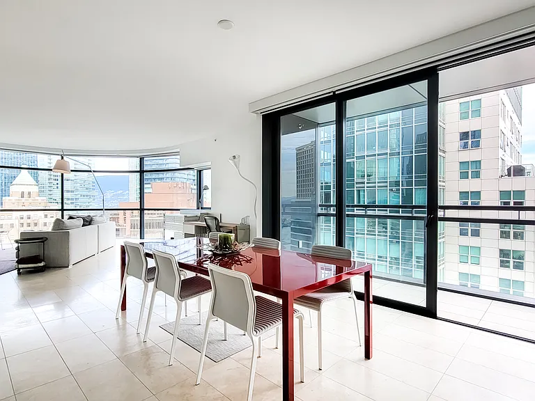 838 Hastings St W #2401 — Photo 10