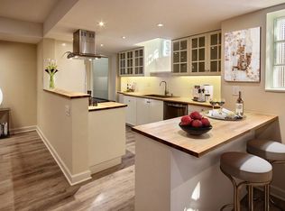 3629 Windom Pl NW, Washington, DC 20008