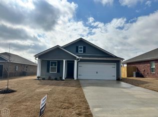 3510 Hawthorn Way, Paragould, AR 72450