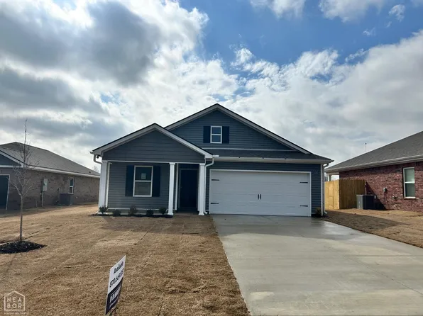 3510 Hawthorn Way, Paragould, AR 72450