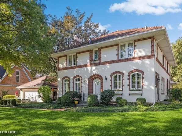 924 N Brainard Ave, La Grange Park, IL 60526